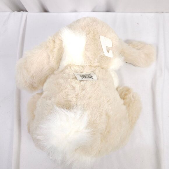 NWT Vintage Main Joy Limited Easter Bunny Rabbit Stuffed Animal Soft Expression - Picture 2 of 6